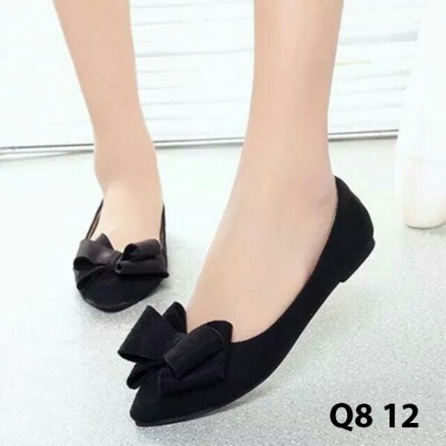 Giày búp bê dành cho phái đẹp | BigBuy360 - bigbuy360.vn