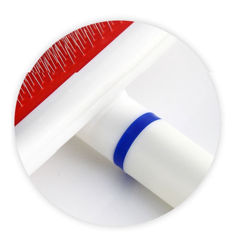 Lược Chải Lông Cho Thú Cưng Bằng Thép Không Gỉ