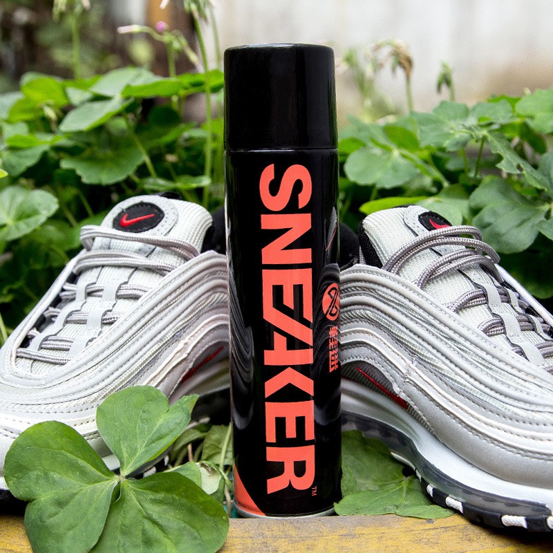 Bình Xịt Thơm Giày Sneaker
