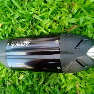 Pô mivv nhập Malay lon lớn ( có clip )