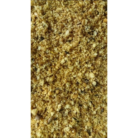 Cám trứng GOLDEN SPINUS gói nguyên seal 1kg