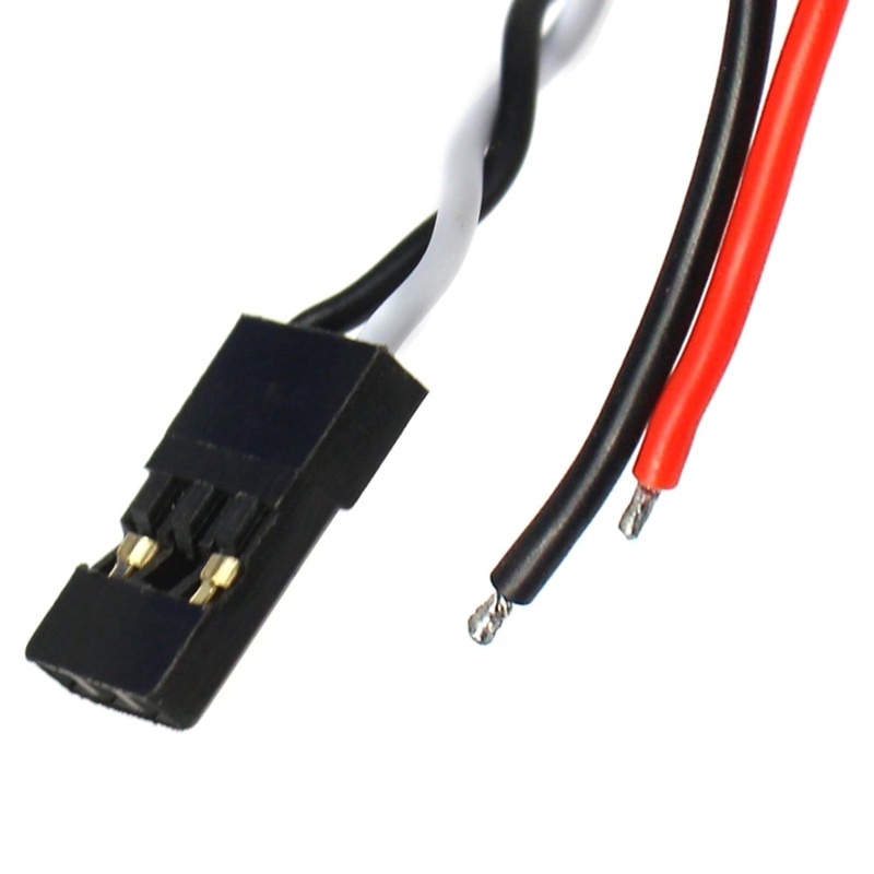 Động Cơ Không Chổi Than LI Rw.Rc 16A Mini BLHeli 14.2-OPTO Mini 2-4s Cho Drone