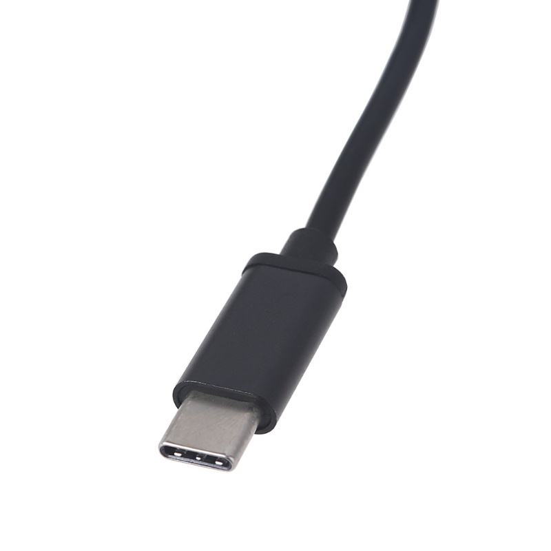 DELL Rx Đầu Chuyển Đổi Usb Type C Sang Dc 4.5x3.0mm Chuyên Dụng