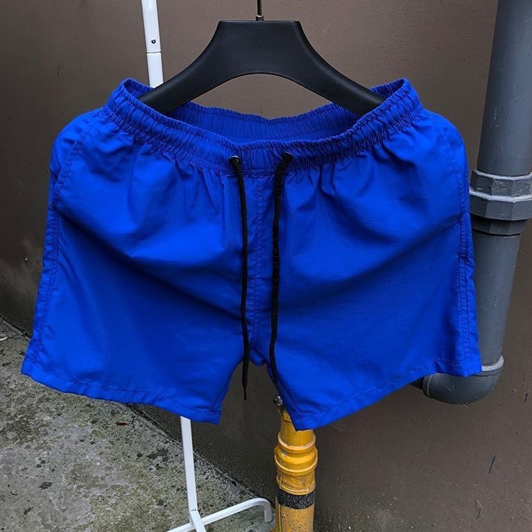 Quần sọt jean nam màu đen quần đùi màu xanh thời trang cao cấp nam MuradFashion ms03 | BigBuy360 - bigbuy360.vn