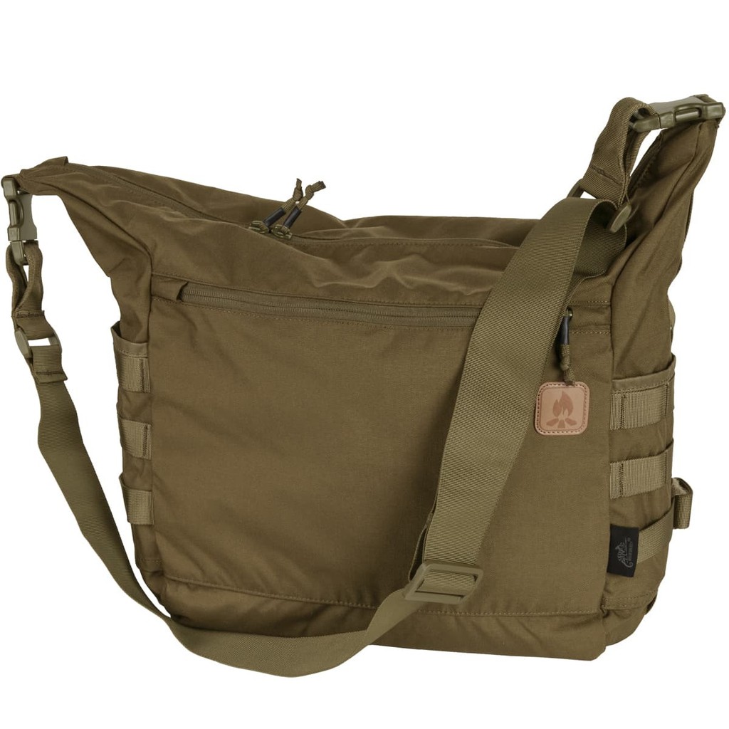 Túi Đeo Chéo Helikon Tex Bushcraft Satchel