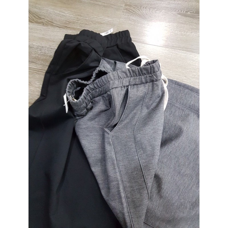 Chân váy thể thao G U thun uni | BigBuy360 - bigbuy360.vn