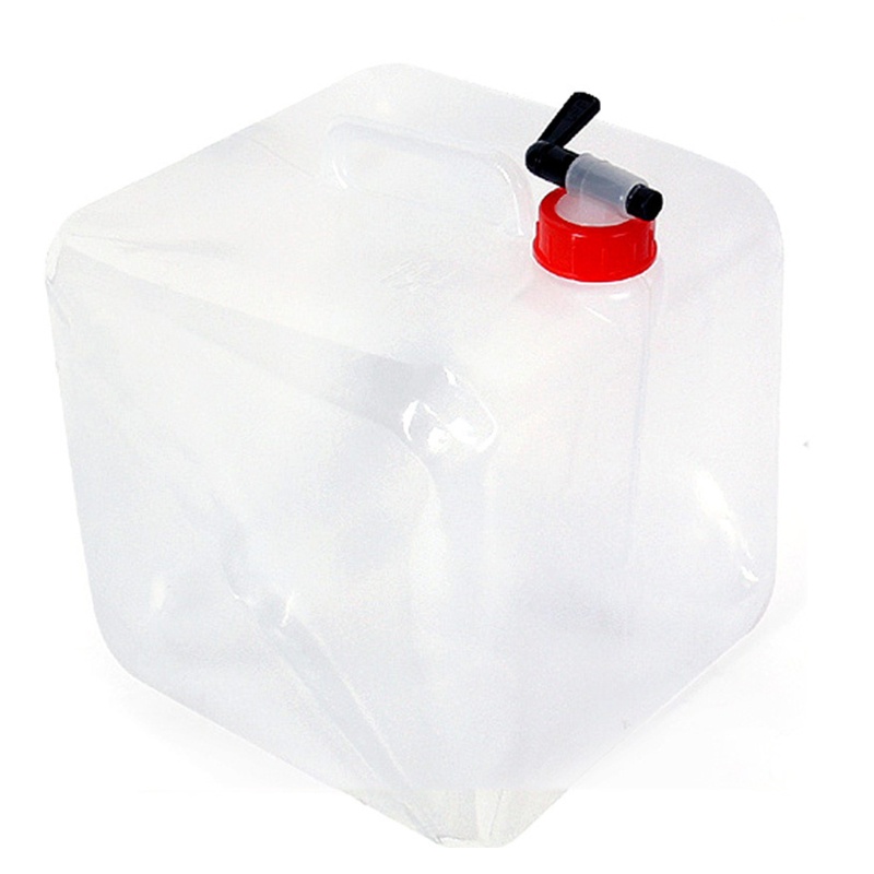 Túi Đựng Nước Dung Tích 10L / 20L Tiện Dụng Khi Đi Cắm Trại