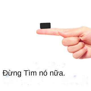 ❧Thiết bị theo dõi định vị GPS Beidou, thiết bị theo dõi xe ô tô tầm xa loại nhỏ, thiết bị ghi âm và nghe gọi, chống thấ