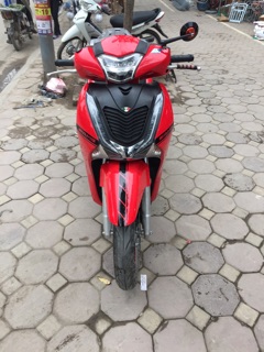 mặt nạ độ nhập sh 2017-2019