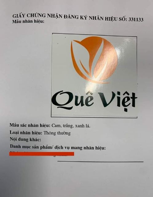 VIÊN TINH NGHỆ SỮA ONG CHÚA QUÊ VIỆT 350g hộp 400 viên