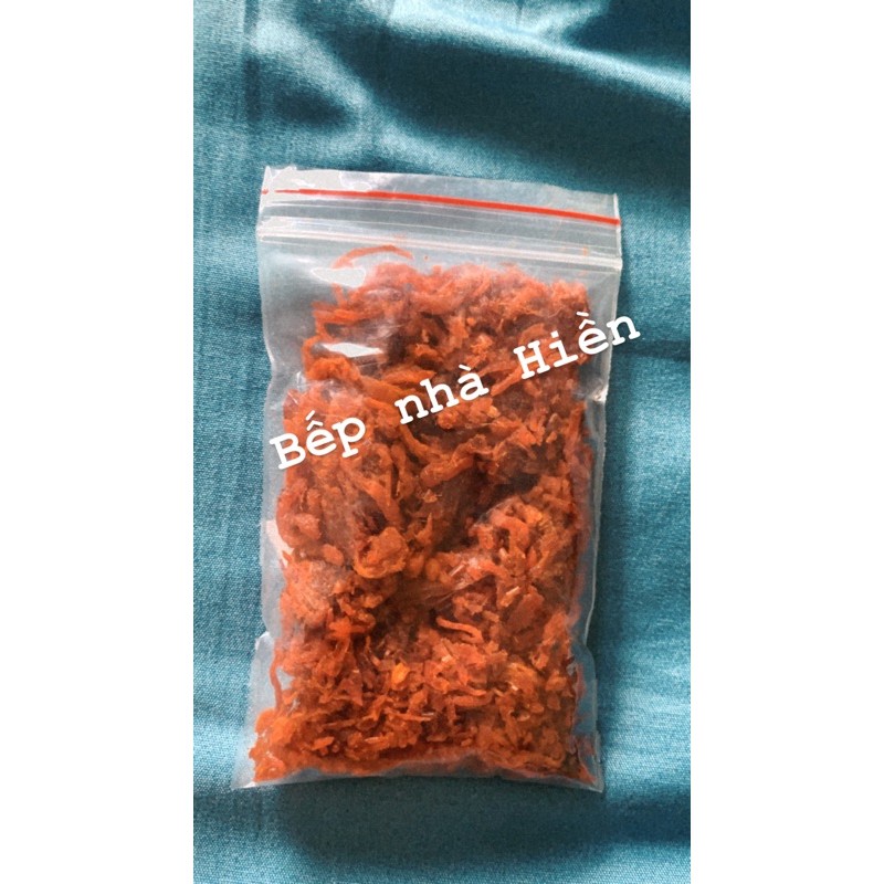 Bò khô gói nhỏ