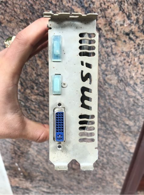 VGA MSI HD7730 1Gb D5 | BigBuy360 - bigbuy360.vn