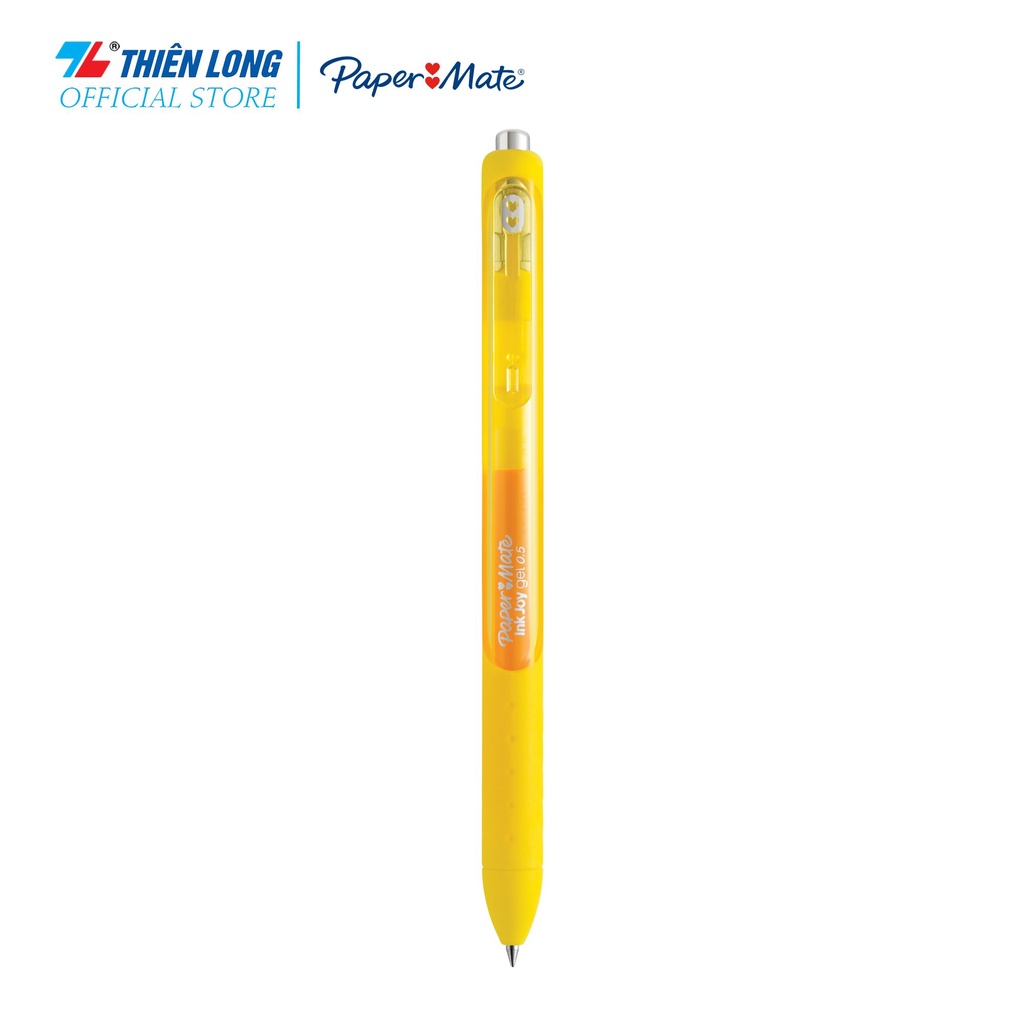 Bút Gel Papermate OS UPC Ink Joy 0.5 mm- 7 màu mực- nét bút 0.5 mm