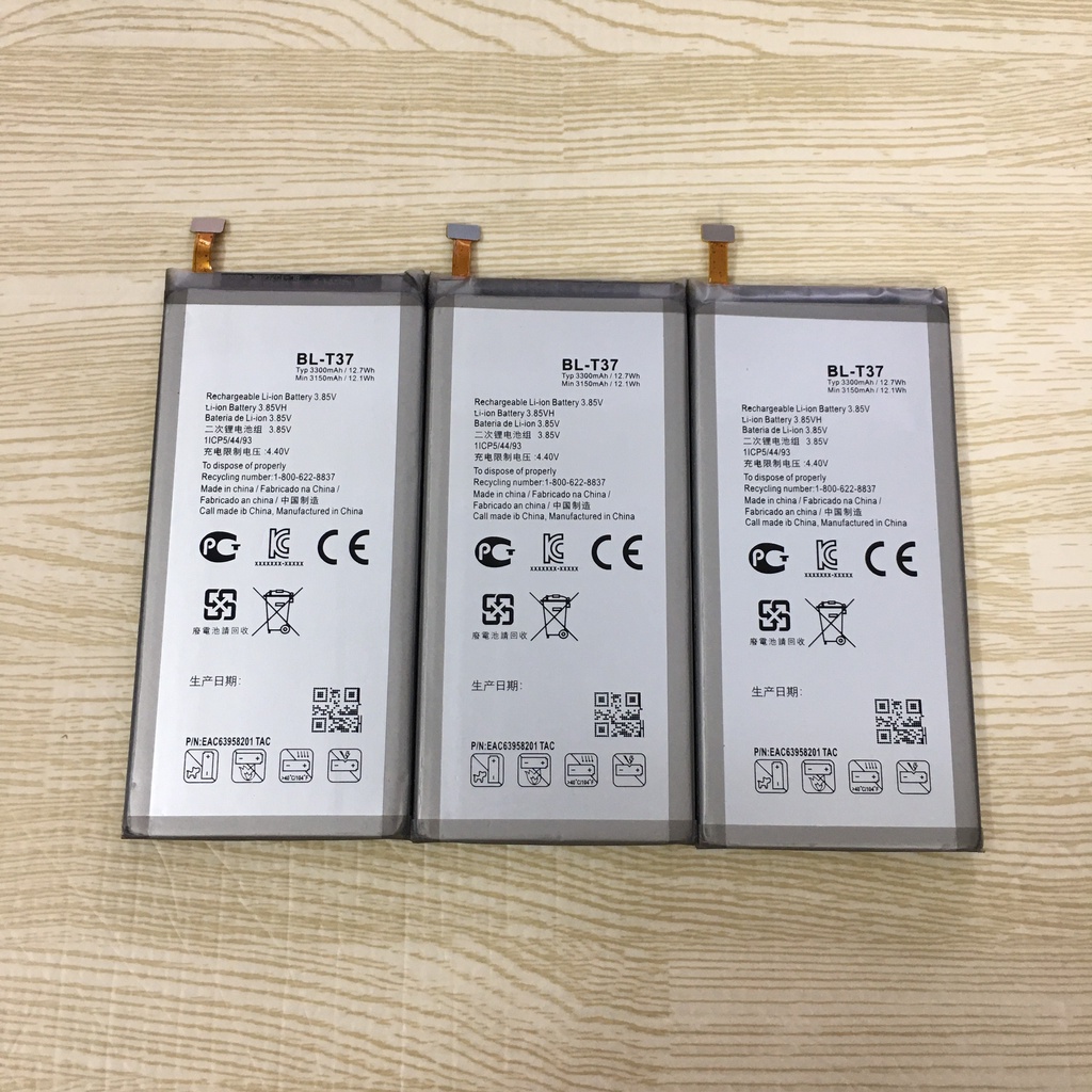 PIN LG V40  - Giá Sỉ