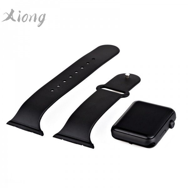 Đồng hồ đôi Điện Tử Thể Thao Thông Minh Bằng Silicon Có Đèn LED Thời Trang Cho Nam Và Nữ