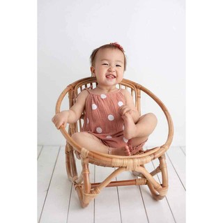 Ghế song mây cao cấp dành cho bé,  ảnh thật shop chụp