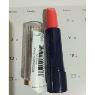 Son gió mỹ dưỡng môi màu hồng cam