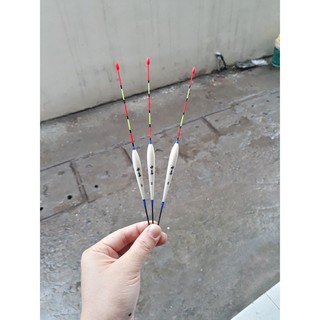 Combo 3 phao câu đài giá rẻ - Phao đài ngẫu nhiên