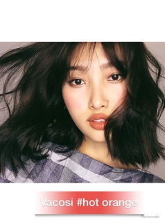 SON LỲ CAO CẤP VACOSI STUDIO MATTE LIP STICK