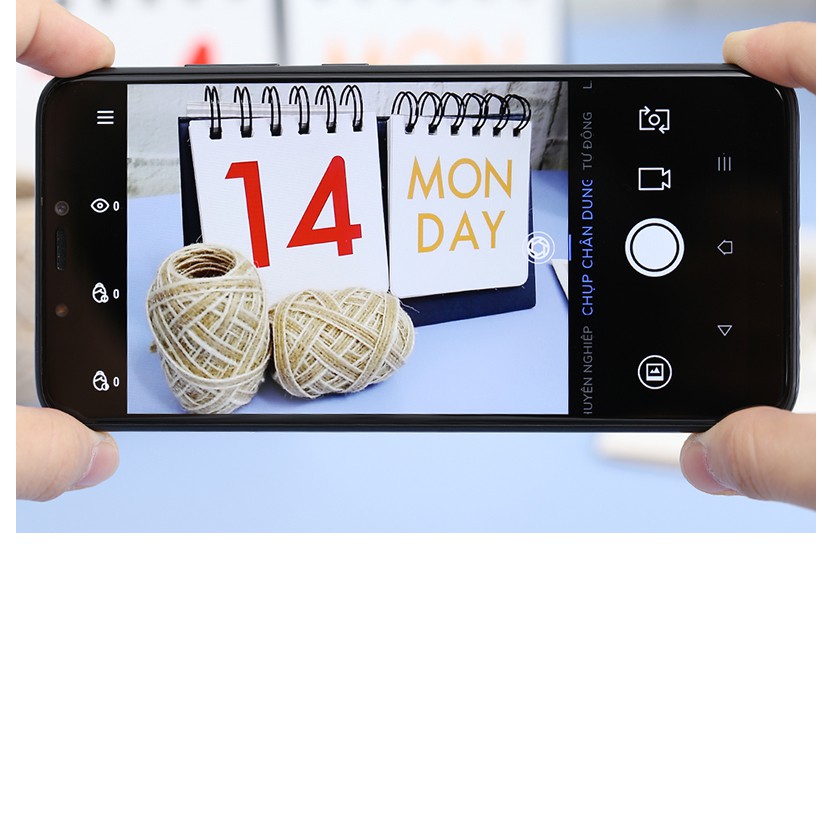 Kính cường lực cho điện thoại Vsmart Joy 1+ Plus hàng 9D xịn Full màn hình ôm sát viền máy