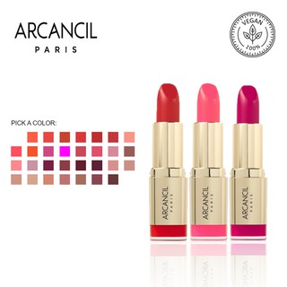 Son Lì Bền Màu Arcancil Very Mat 3.6g