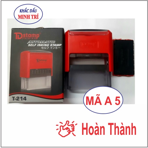 Dấu cô khen, dâu  có sẵn liền mực