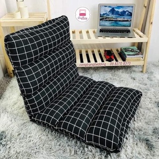 Ghế bệt nhật bản.ghế ngồi tựa bệt tatami nhập khẩu