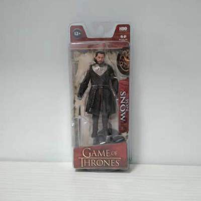 Mô Hình Nhân Vật Game Of Thrones