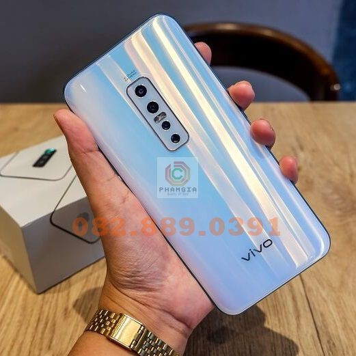 Dán PPF bóng, nhám cho Vivo V17 Pro màn hình, mặt lưng, full lưng viền siêu bảo vệ