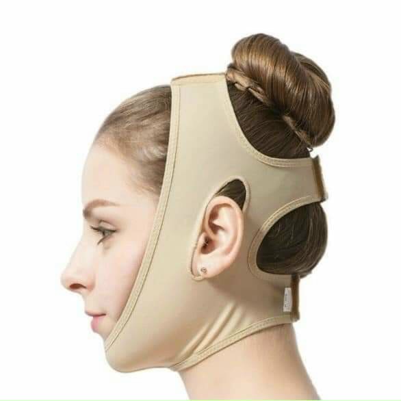 Gen Nâng Cơ Định Hình Cằm V-line Giảm Mỡ Nọng Cằm Mặt Thon Gọn