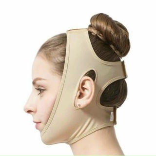 Gen nâng cơ định hình cằm v-line giảm mỡ nọng cằm mặt thon gọn