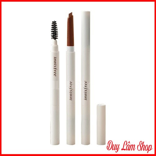 Chì Kẻ Mày Innisfree Auto Eyebrow Pencil – Hàn quốc | BigBuy360 - bigbuy360.vn