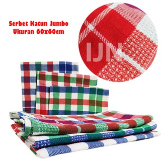 Khăn lau bát đĩa jumbo lớn 60x60 | hộp đựng khăn giấy tiện lợi chất lượng | khăn ăn đa năng tiện lợi dành cho nhà bếp | khăn lau tay chuyên dụng chất lượng