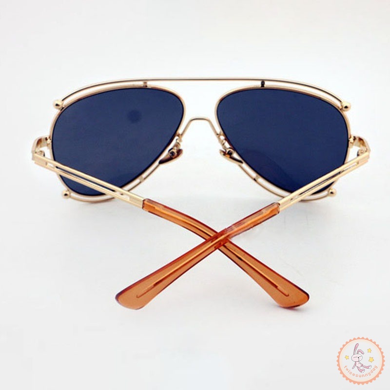 Kính Mát Chống Tia UV Bảo Vệ Mắt Cho Bé