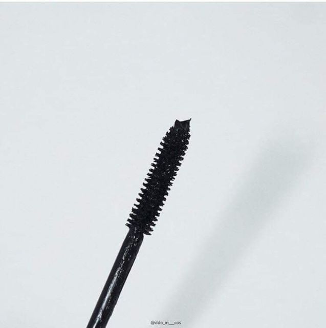 Mascara Cong Và Dày Mi Missha Ultra Powerproof Mascara - Curling & Volumizing