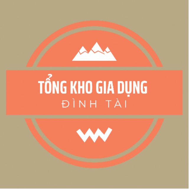 Tổng Kho Gia Dụng Đình Tài