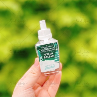 TINH DẦU BATH&BODYWORKS 24ml