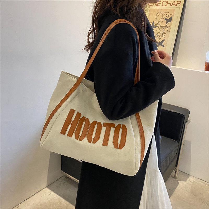 Cucci Túi Xách Đeo Vai Bằng Nhung Da Cừu Ghép Mảnh Ghép Chữ Phong Cách Retro Đơn Giản Thời Trang Mùa Đông Dành Cho Nữ We