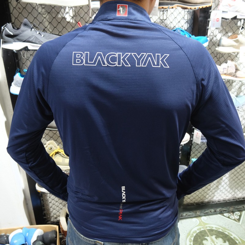 Áo thun dài tay nam BlackYak | BigBuy360 - bigbuy360.vn