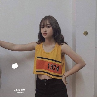 Áo balô 1974 phối màu
