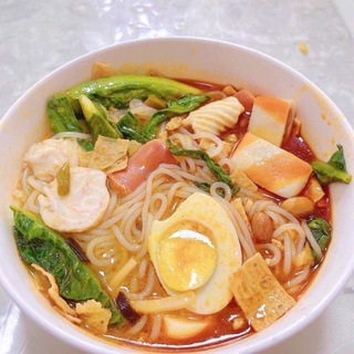 Combo 5 gói bún ốc Liễu Châu ( 305g)