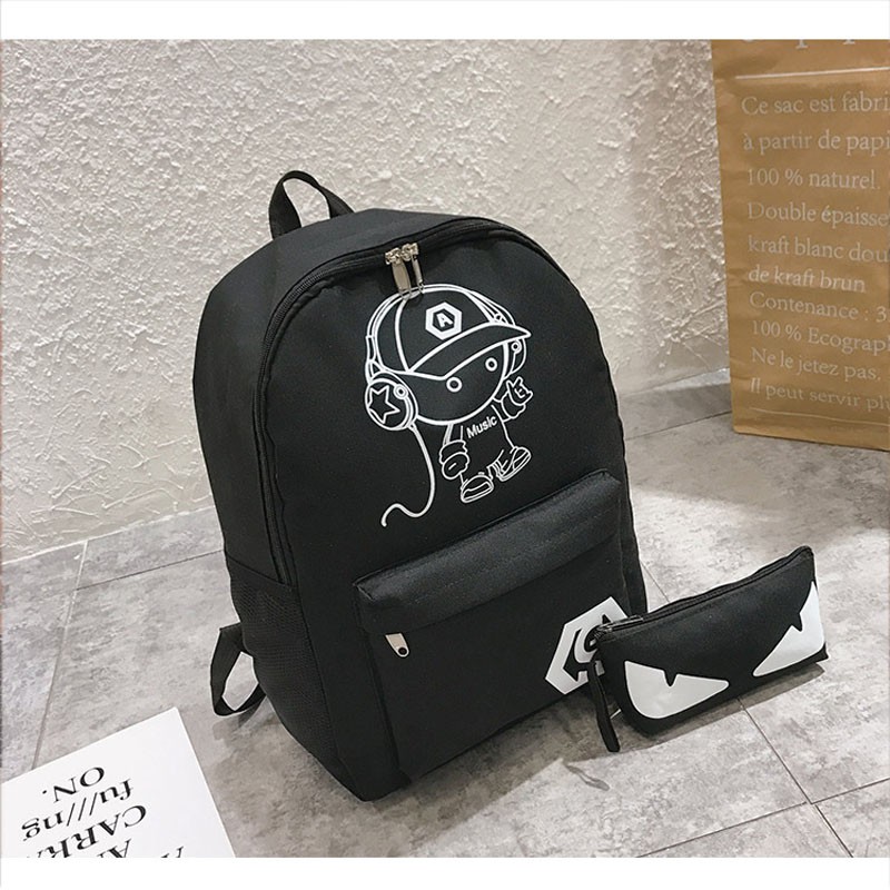 BALO NAM NỮ PHÁT SÁNG DẠ QUANG VÀO BAN ĐÊM CỰC CHẤT ĐI CHƠI ĐI HỌC  VT268