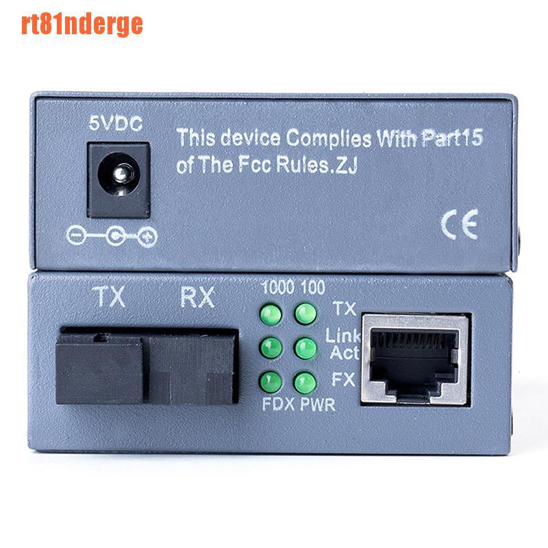 1 Cặp Adapter Phát Sóng HTB-GS-03 A / B 1000Mbps