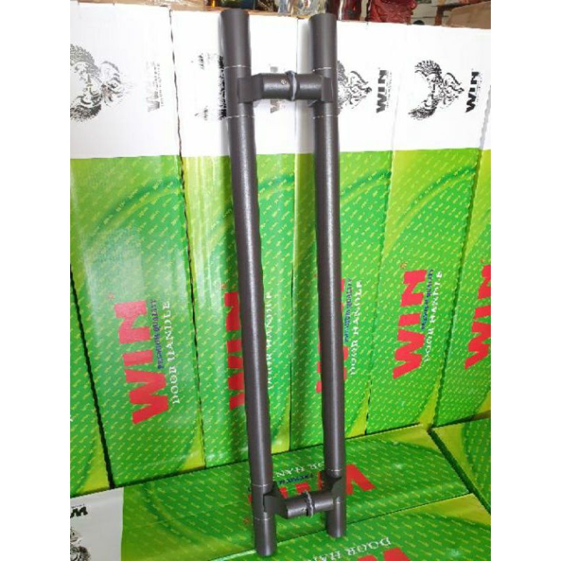 Tay nắm cửa kính thủy lực, cửa nhôm