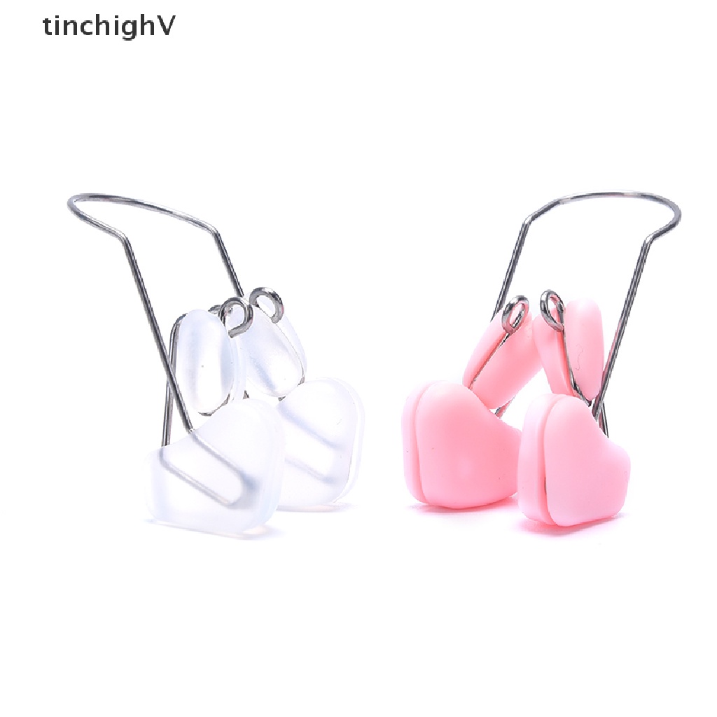 Kẹp Mát Xa Nâng Mũi Thon Gọn Tiện Dụng