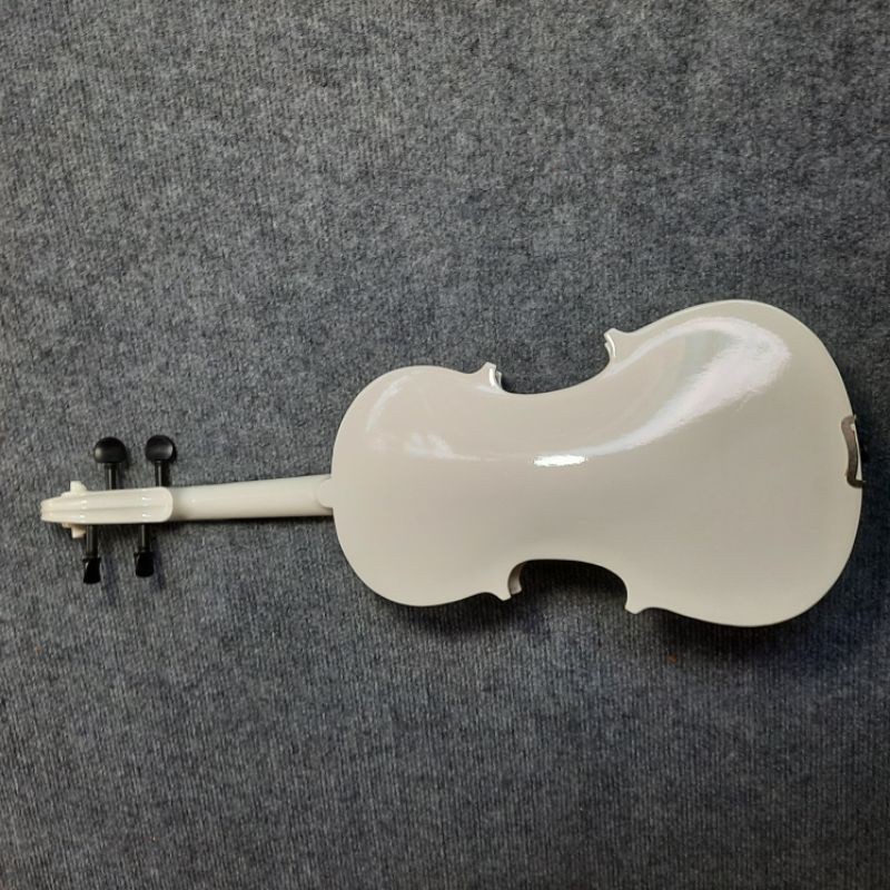 Đàn Violin  cao gấp size 4/4 gỗ trắng
