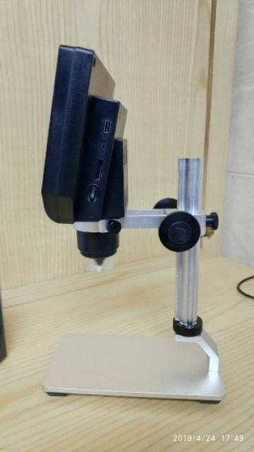 Kính Hiển Vi Microscope 1-600X