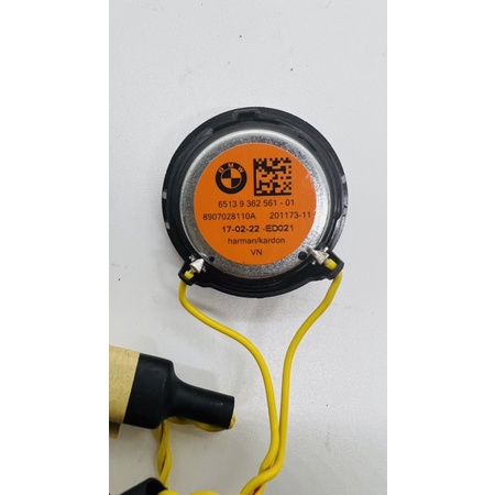 Loa treb BMW Titan 140k