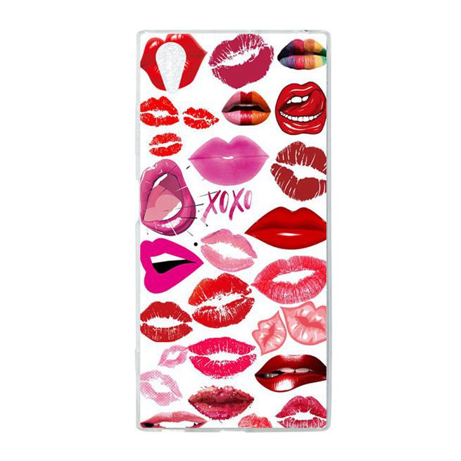 Ốp điện thoại in hình đa dạng cho Sony Xperia XA1 Plus