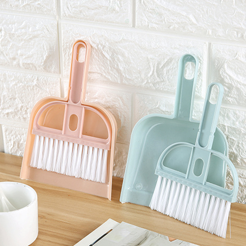 Bộ chổi và đồ hốt rác tiện dụng chất lượng cao